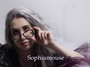 Sophiamouse
