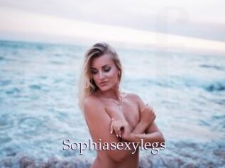Sophiasexylegs