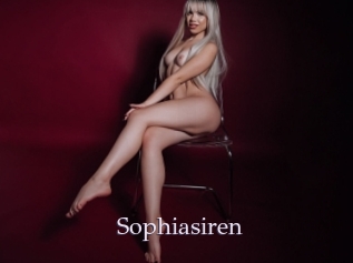 Sophiasiren