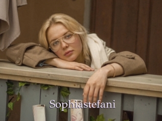 Sophiastefani