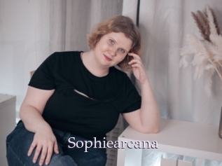 Sophiearcana