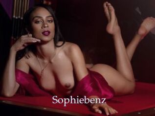 Sophiebenz