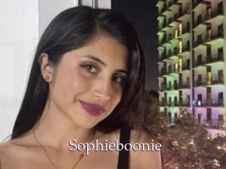 Sophieboonie