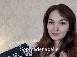 Sophiedenadelle