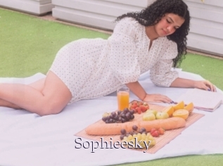 Sophieesky