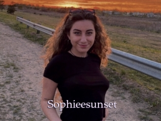 Sophieesunset