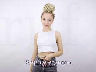 Sophieferguson