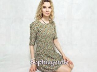 Sophiegentle