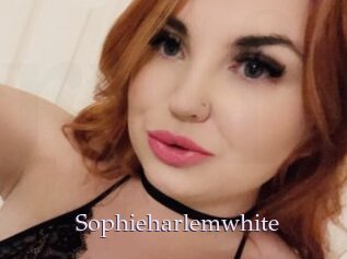 Sophieharlemwhite