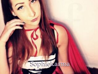 Sophiekarma