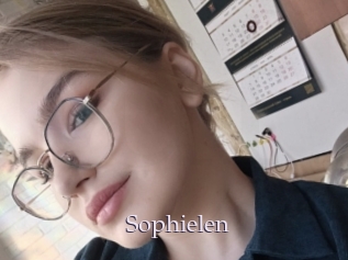 Sophielen