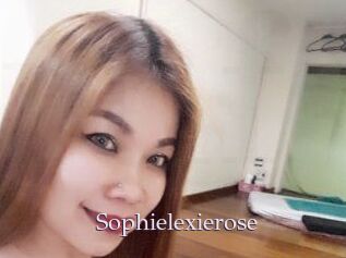 Sophielexierose
