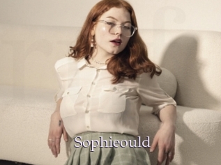 Sophieould