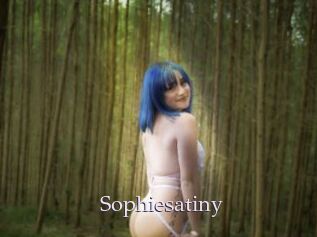 Sophiesatiny