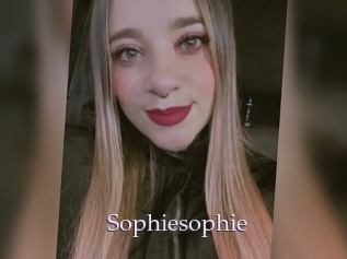Sophiesophie