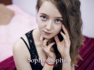 Sophiessophie