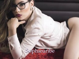 Sophieuribe