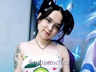 Sophisanchez