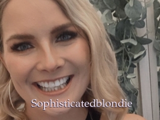 Sophisticatedblondie