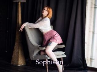 Sophisun