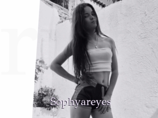 sophyareyes Rencontre Une Femme