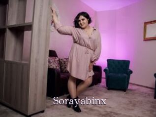 Sorayabinx