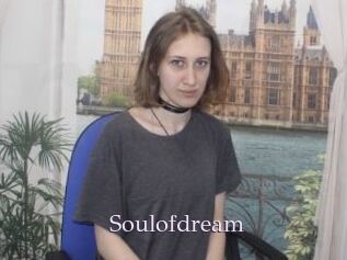 Soulofdream