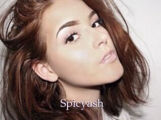 Spicyash