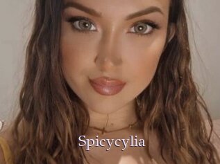 Spicycylia