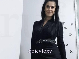spicyfoxy Rencontre Une Femme