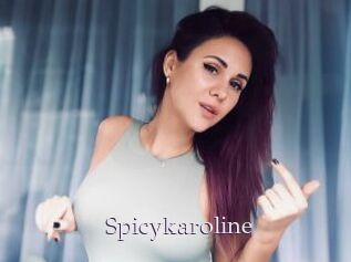 Spicykaroline