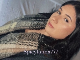 Spicylatina777