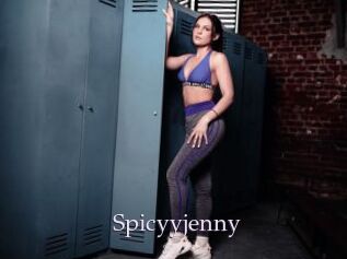 Spicyyjenny