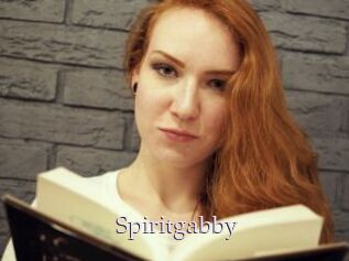 Spiritgabby