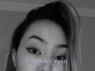 spooky_tyan Rencontre Une Femme
