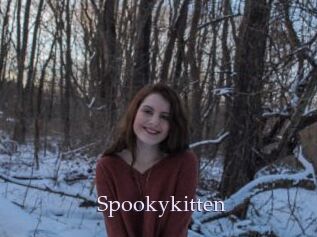Spookykitten