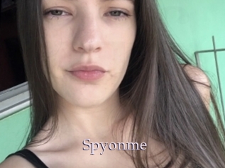 Spyonme