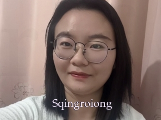 Sqingroiong