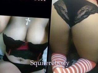 Squiterebony