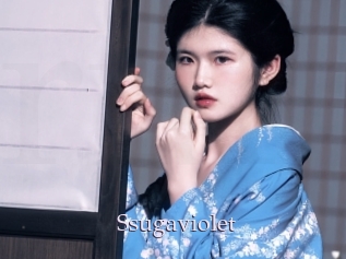 Ssugaviolet