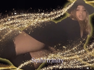 Stahrtrinity