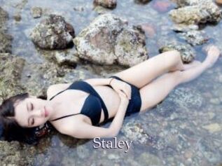 Staley