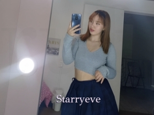 Starryeve