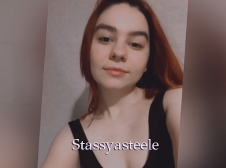 Stassyasteele