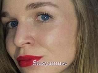 Stasyamuse