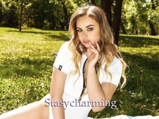 Stasycharming