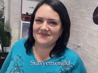 Stasyemerald