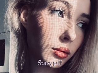 Stasyjeff