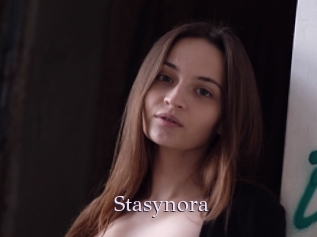 Stasynora