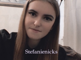 Stefanienicks